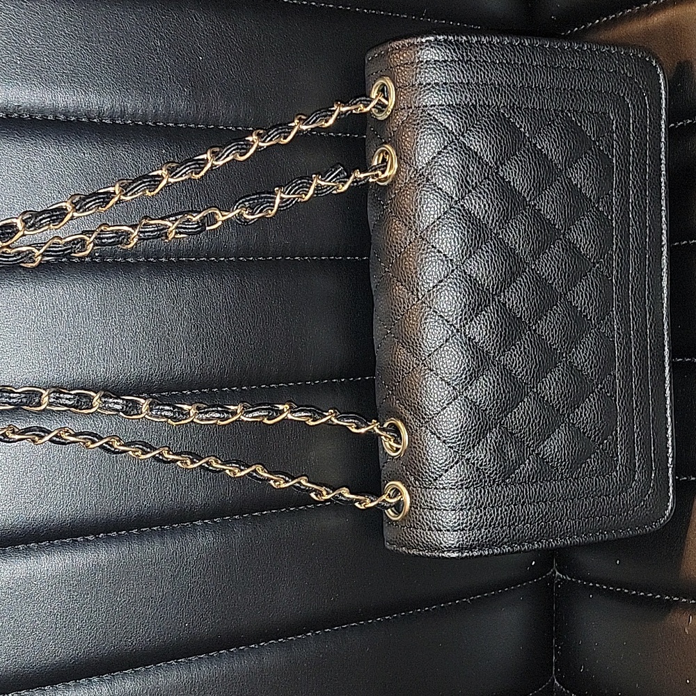 BRAND NEW STYLE ANIMAL "DRUG MONEY" SHOULDER BAG (NEVER WORN) - Picture 4 of 4